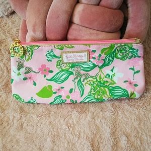 Lilly Pulitzer Make-up 💄 Bag